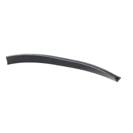 Lbc Bakery Equipment Gasket, Windows, High Temp 72602-27